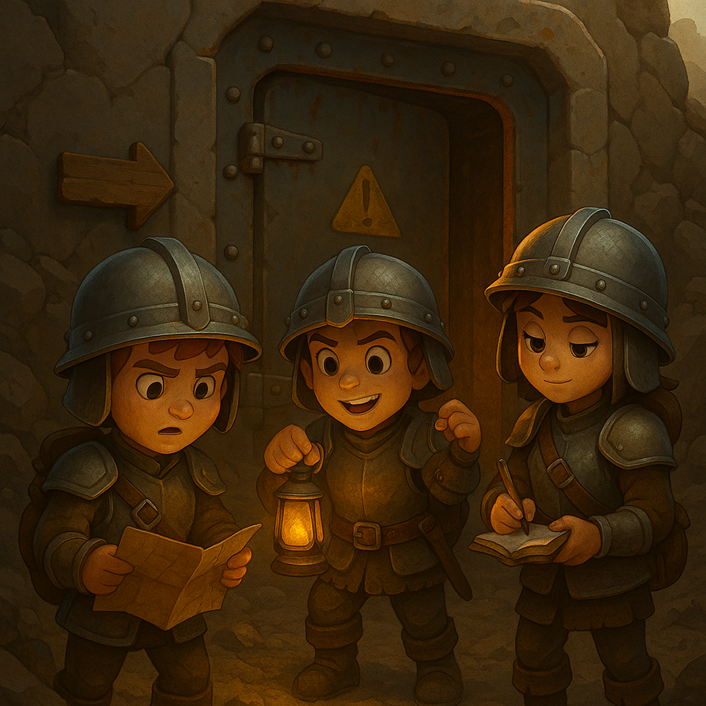 Versión KIDS - 70 Minutos