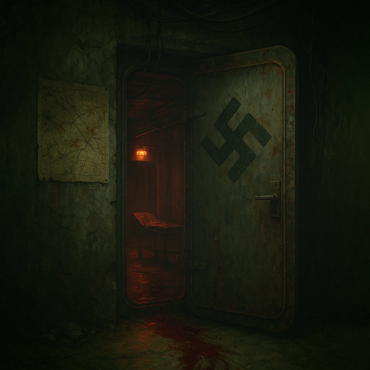 Modo Terror - 70 Minutos